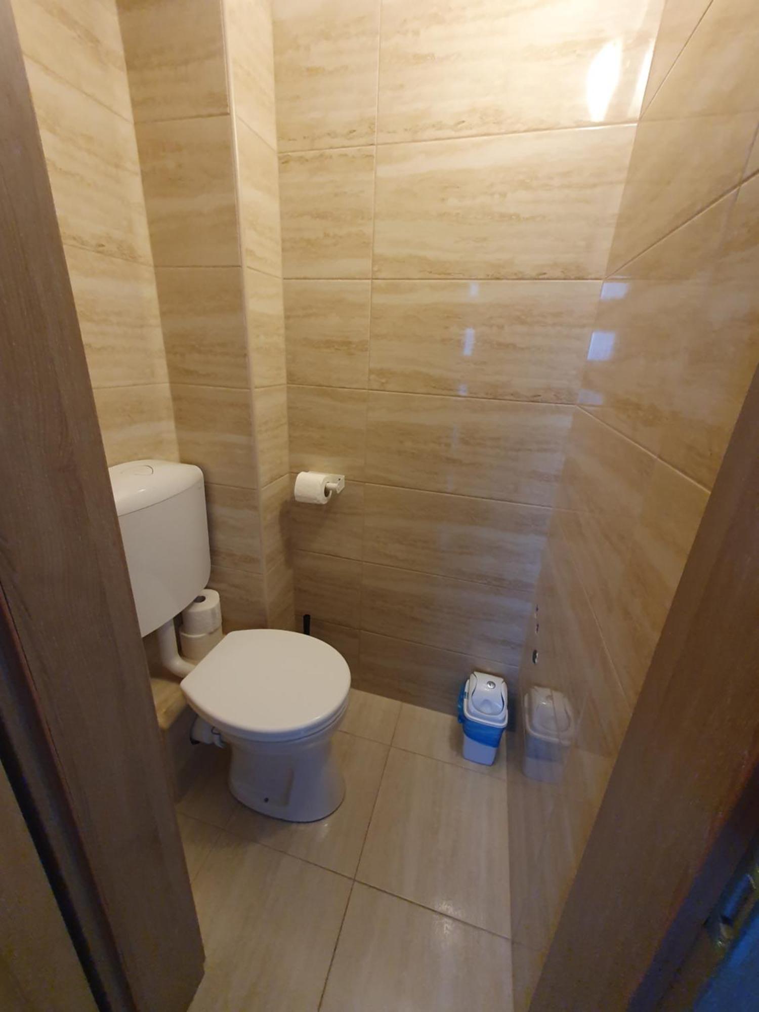 Lexy Family Apartman Hajduszoboszlo Exterior foto