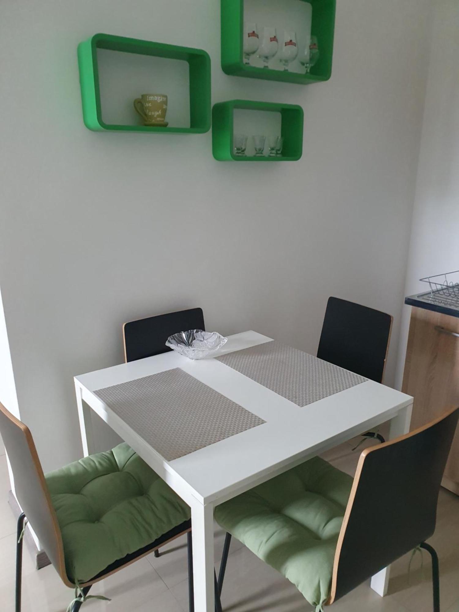 Lexy Family Apartman Hajduszoboszlo Exterior foto